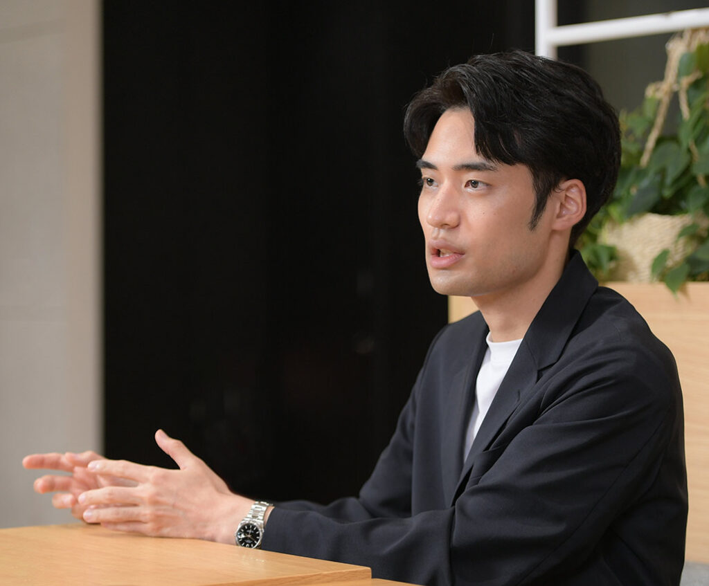 『共創経営』を掲げ、若い発想力とデジタル技術の融合で、投資家との対話を深める コーラス・コール アジア（CCA）