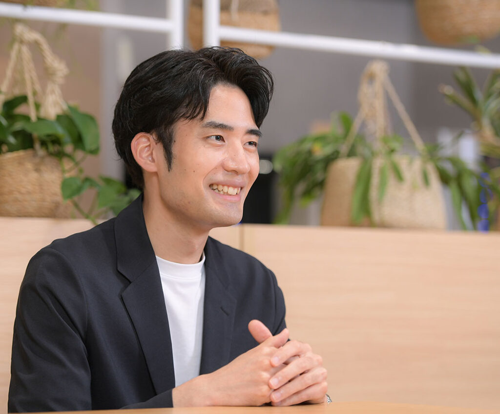 『共創経営』を掲げ、若い発想力とデジタル技術の融合で、投資家との対話を深める コーラス・コール アジア（CCA）